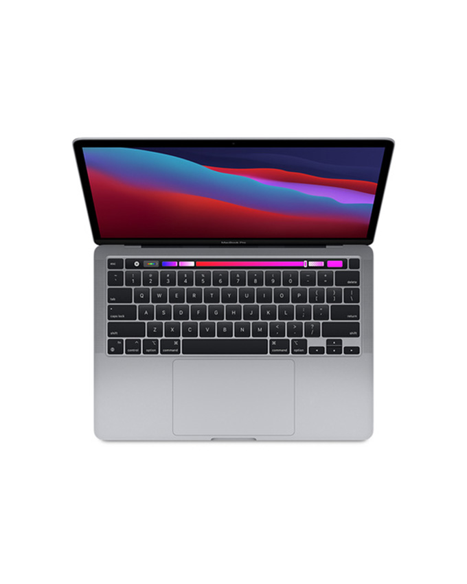 13-inch Macbook Pro 2020