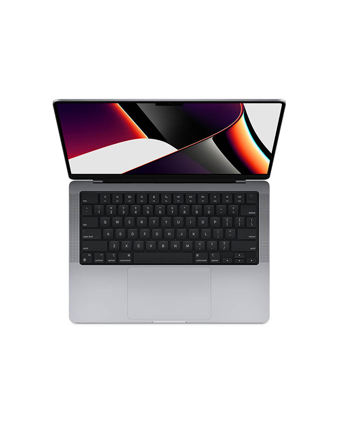 14â€‘inch MacBook Pro