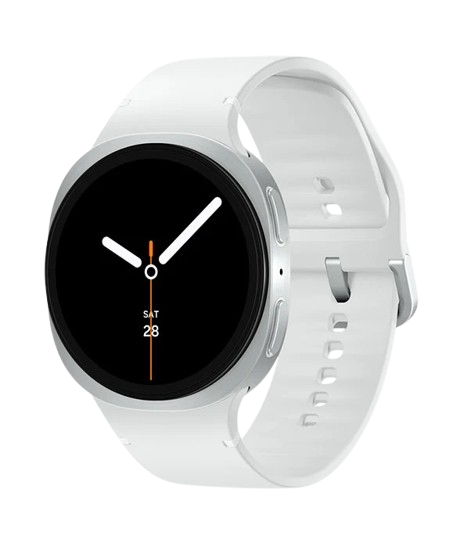 SAMSUNG WATCH 8 BT 40MM