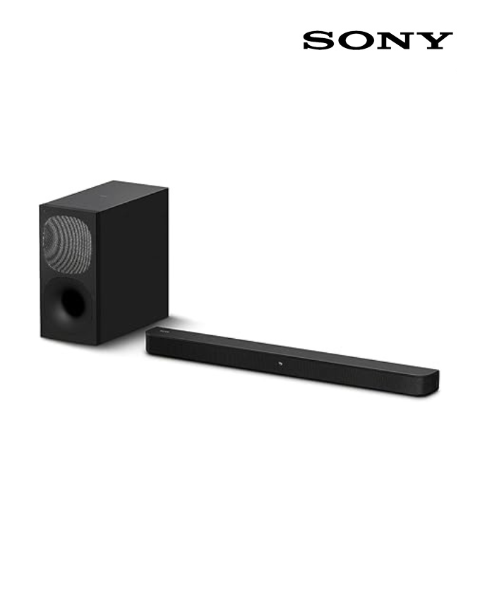 Sony HT-S400 2.1ch Wireless subwoofer Soundbar