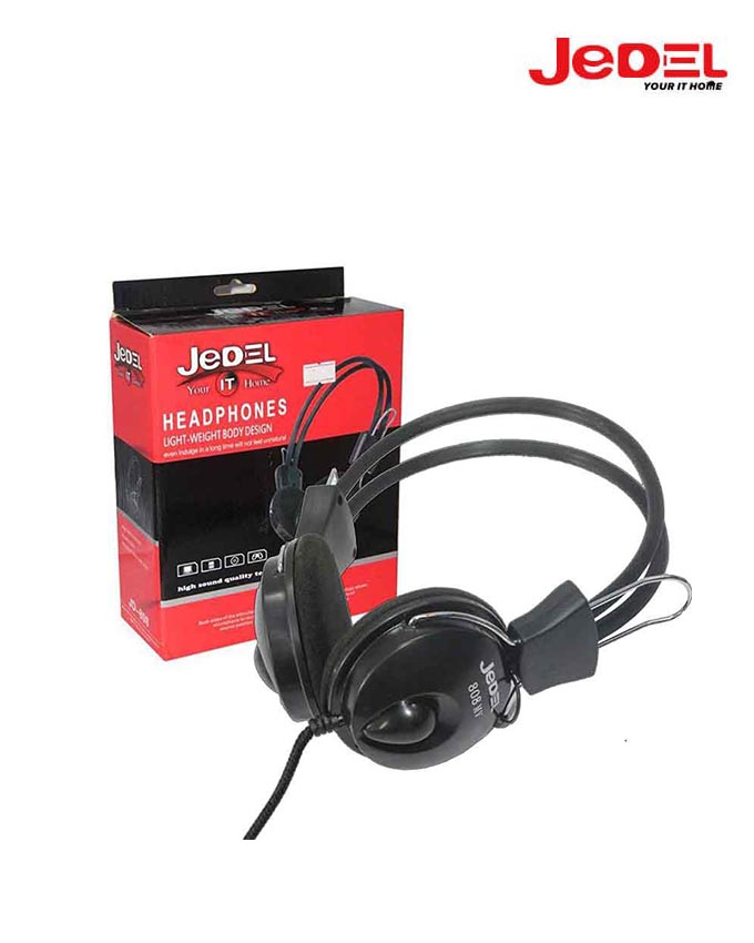 JEDEL JD-808 Headphone