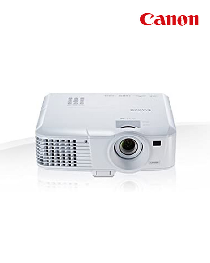 Canon Lv-X320 4:3 Xga Projector: Buy Online at Best Price in UAE 
