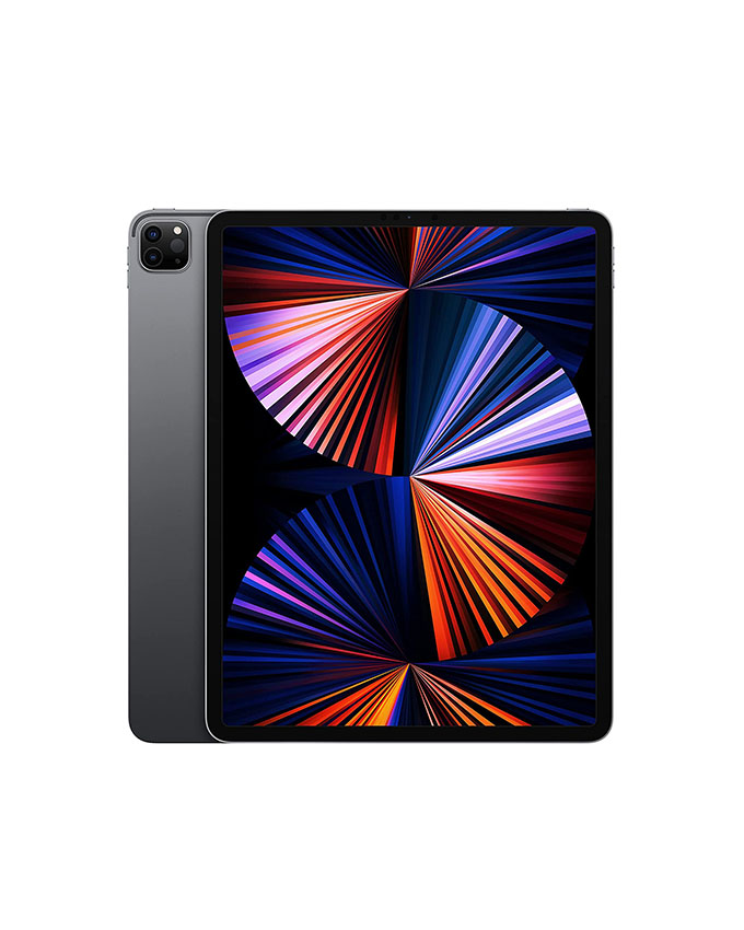 Apple 12.9-inch iPad Pro - 128GB