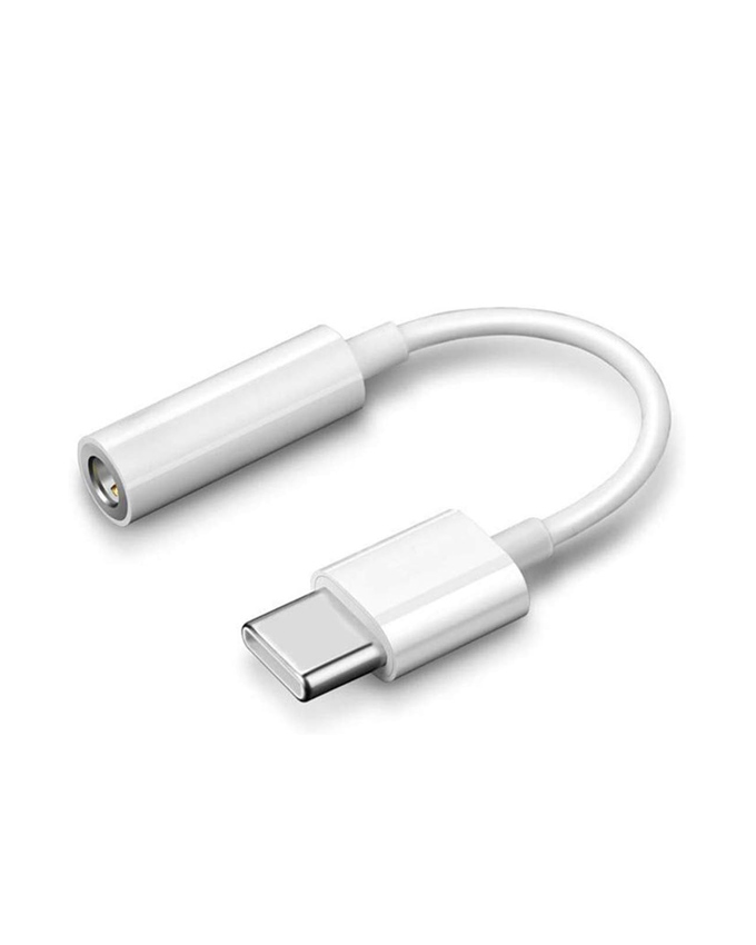 Apple USB C to 3.5mm Headphone Jack