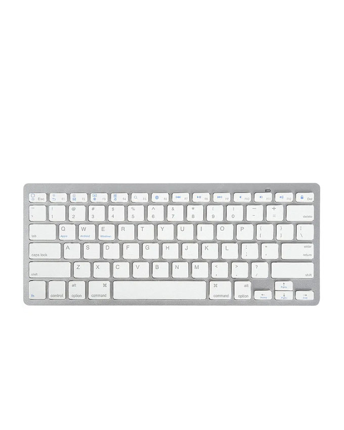 BK 3001 Mini Wireless Keyboard