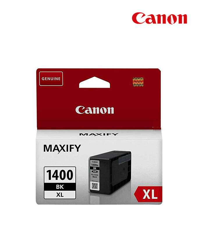 Canon 1400XL BK