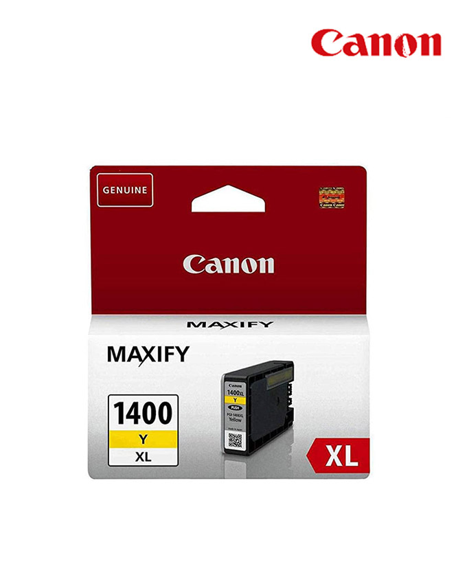 Canon 1400XL Y