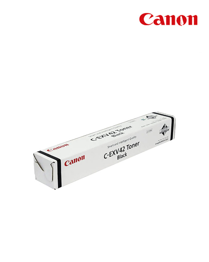 Canon C-EXV 42 Toner Black