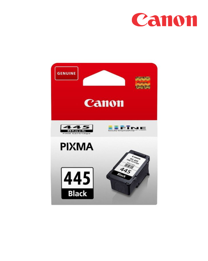 Canon Ink 445