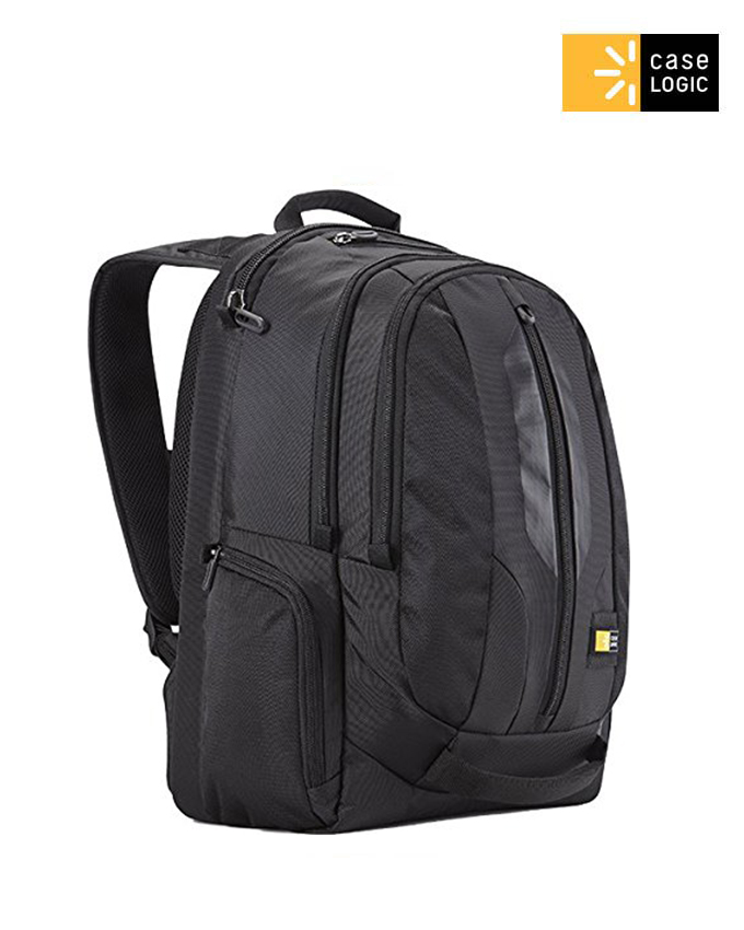 Case Logic Laptop Backpack 17.3