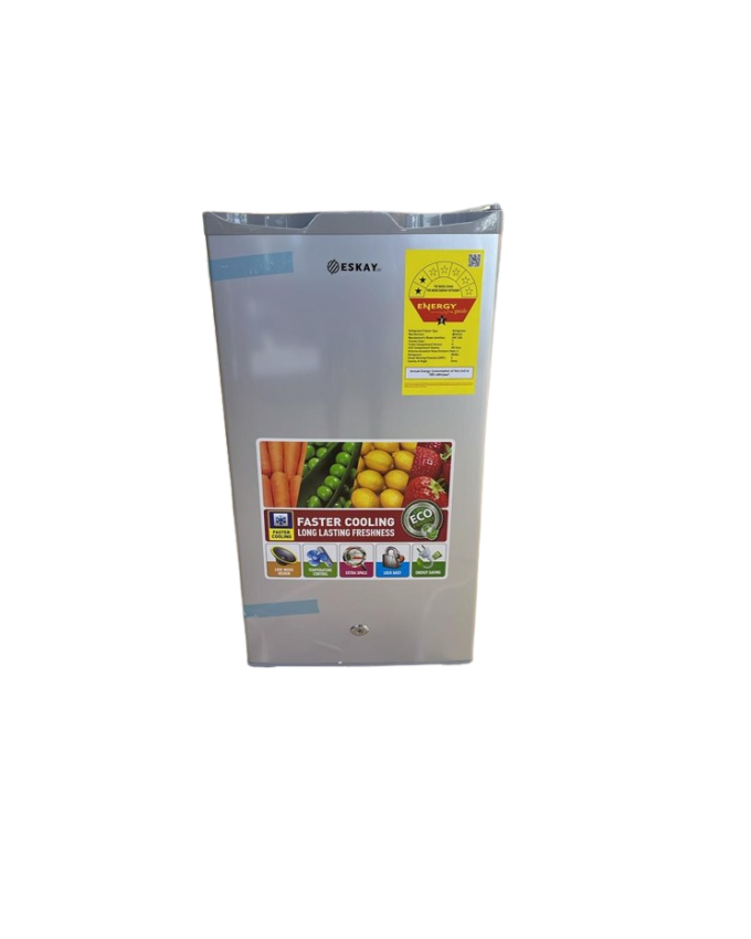 Eskay refrigerator Single Door 100L