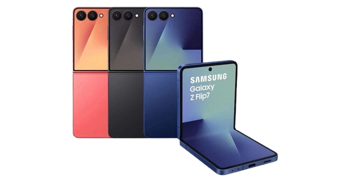 SAMSUNG FLIP 7 12GB/256GB