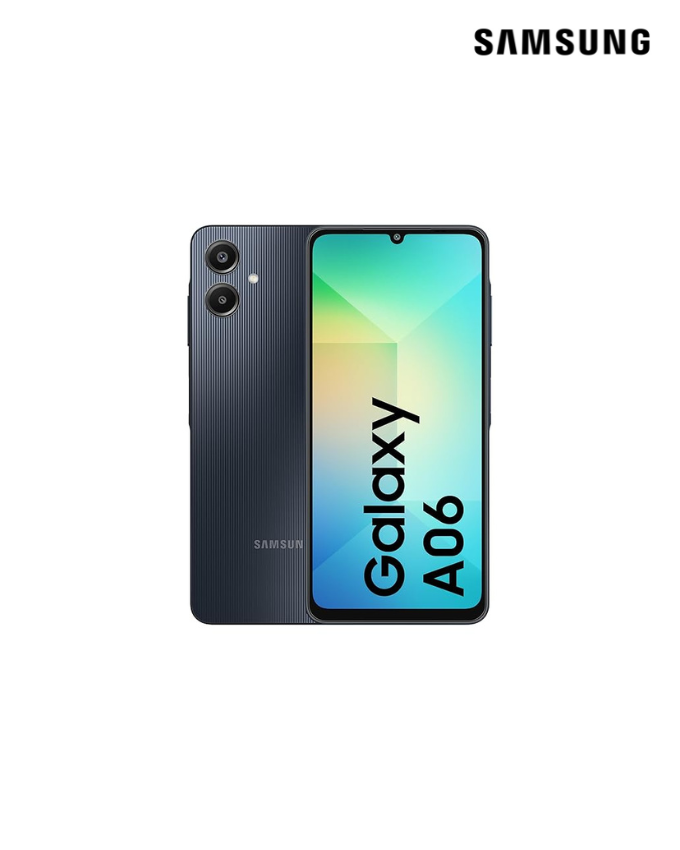 Galaxy A06 4 + 128GB