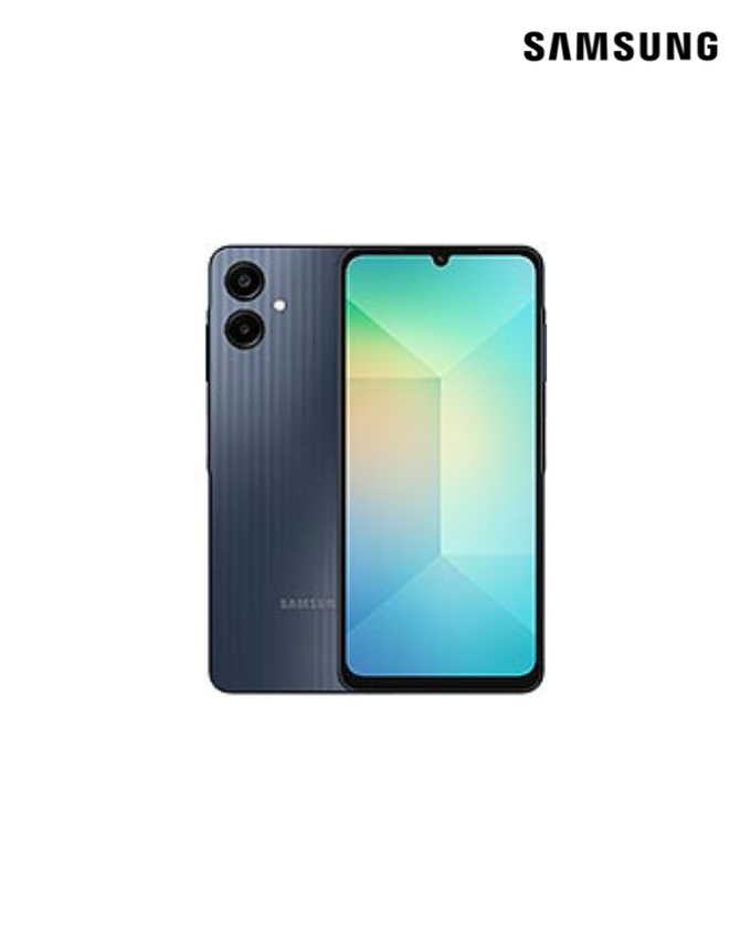 Galaxy A06 4 + 64GB