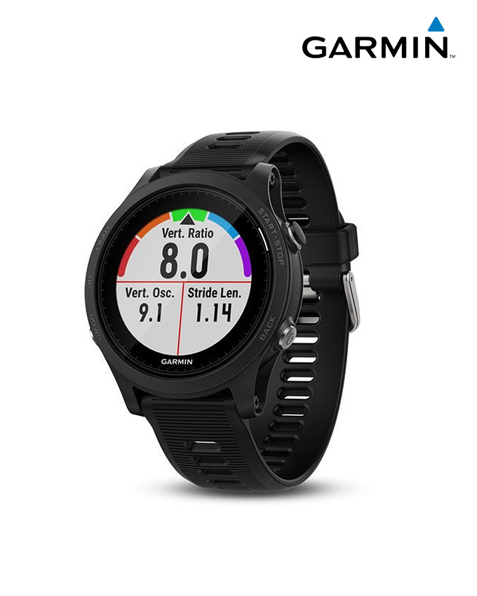 Garmin Forerunner 935