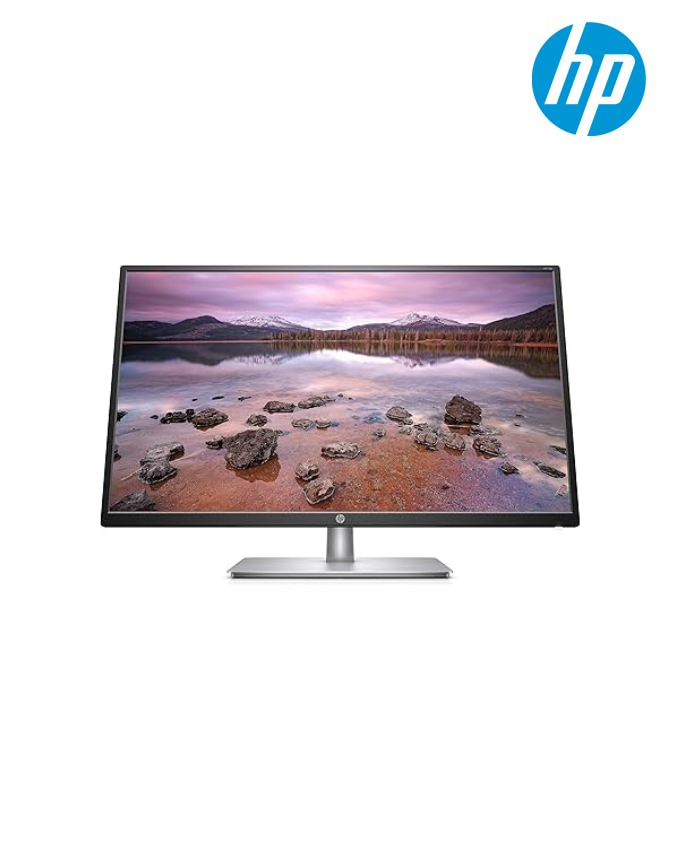 HP 32s 31.5-inch Diagonal IPS FHD Display Monitor