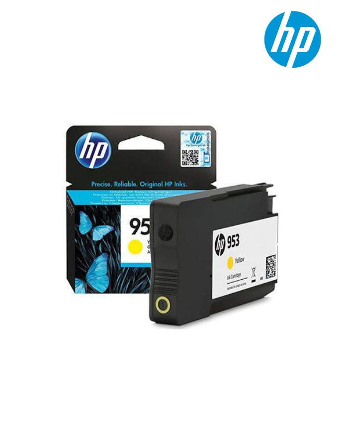 HP Ink 953 Yellow