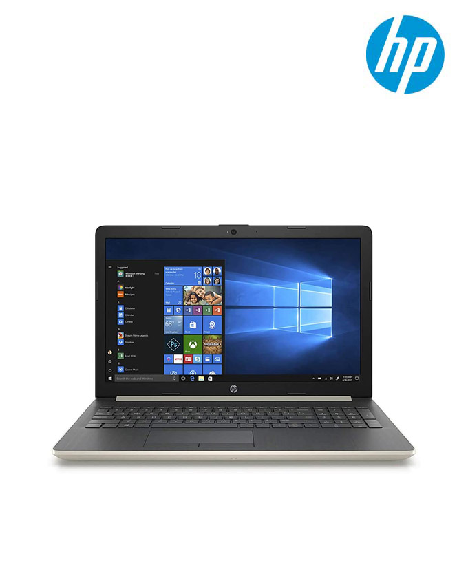 HP Laptop 15-DY 1074NR