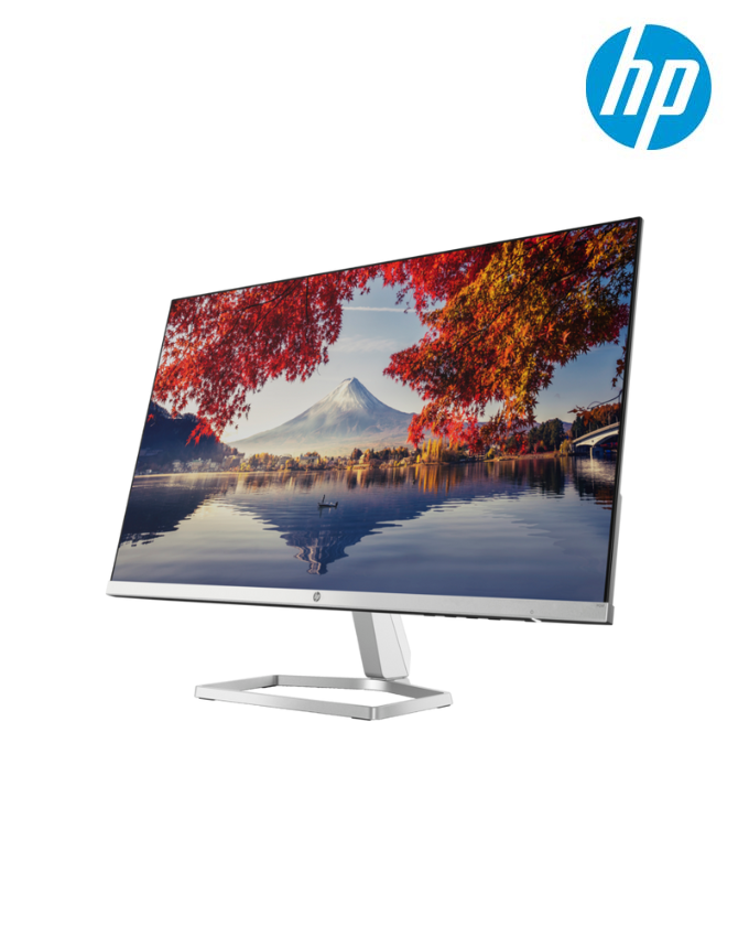 HP M24f 60.47 cm 23.8 -inch Diagonal FHD Monitor