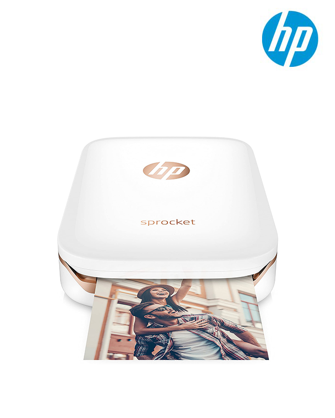 HP Sprocket Printer