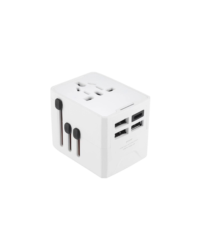 International Universal Travel Adapter