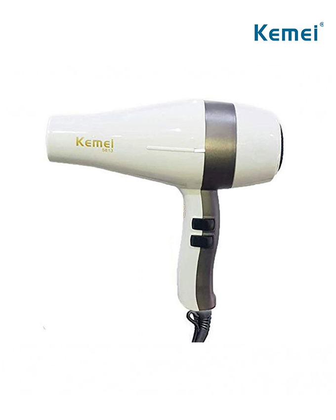 Kemei KM-5813 Hair Dryer