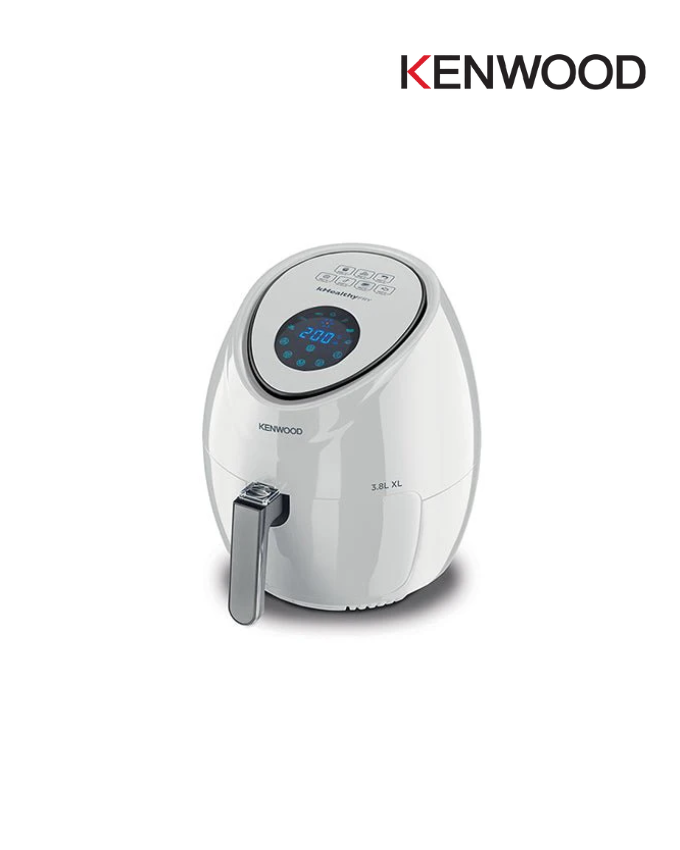 Kenwood kHealthy Fry Air Fryer: 3.8L