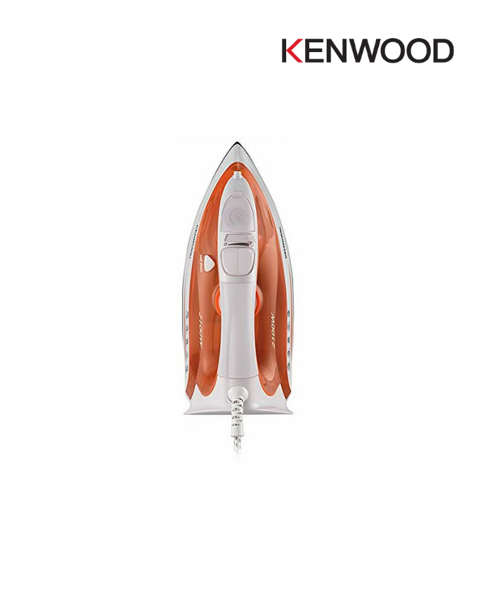 Kenwood Steam Iron 2100W Ceramic STP50