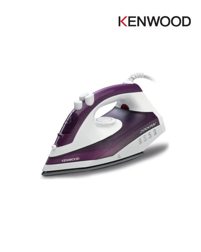 Kenwood Steam Iron STP40