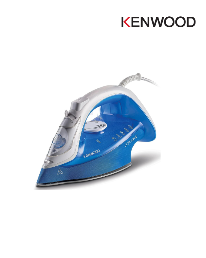 Kenwood Steam Iron STP60