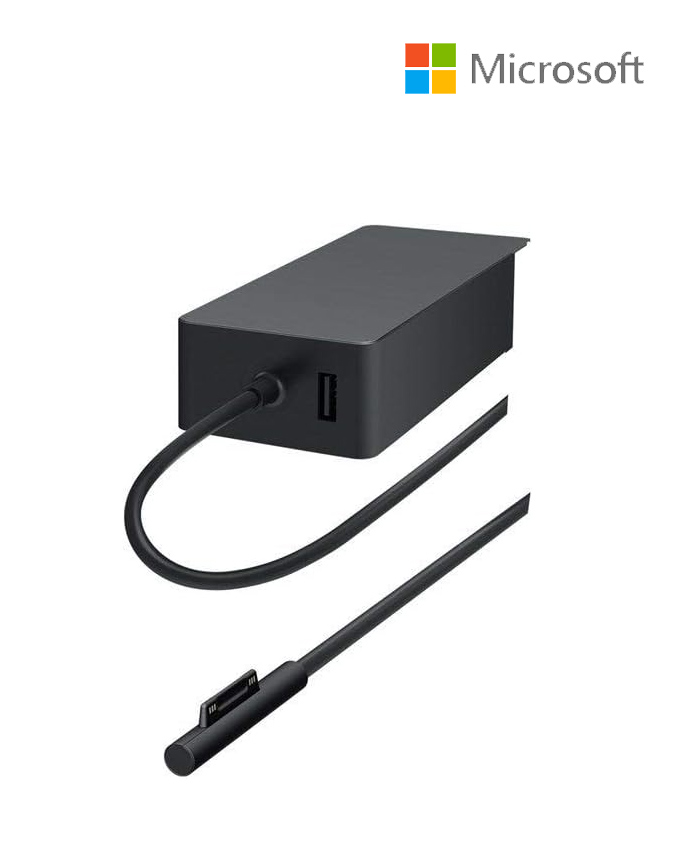 Microsoft Surface 102W Power Supply