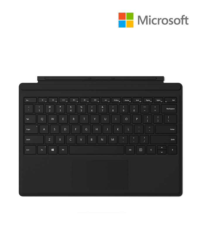 Microsoft Surface Pro X Type Keyboard