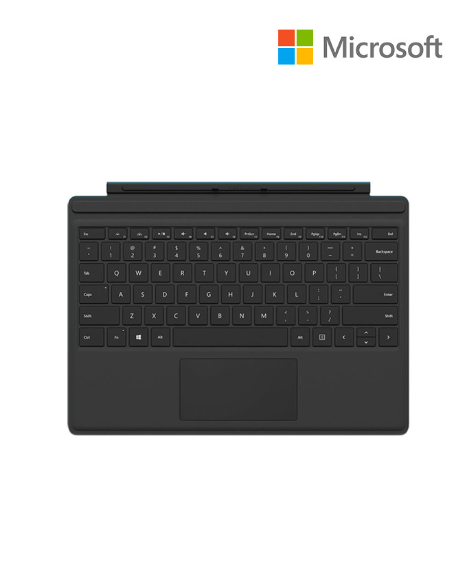 Microsoft Type Cover for Surface Pro