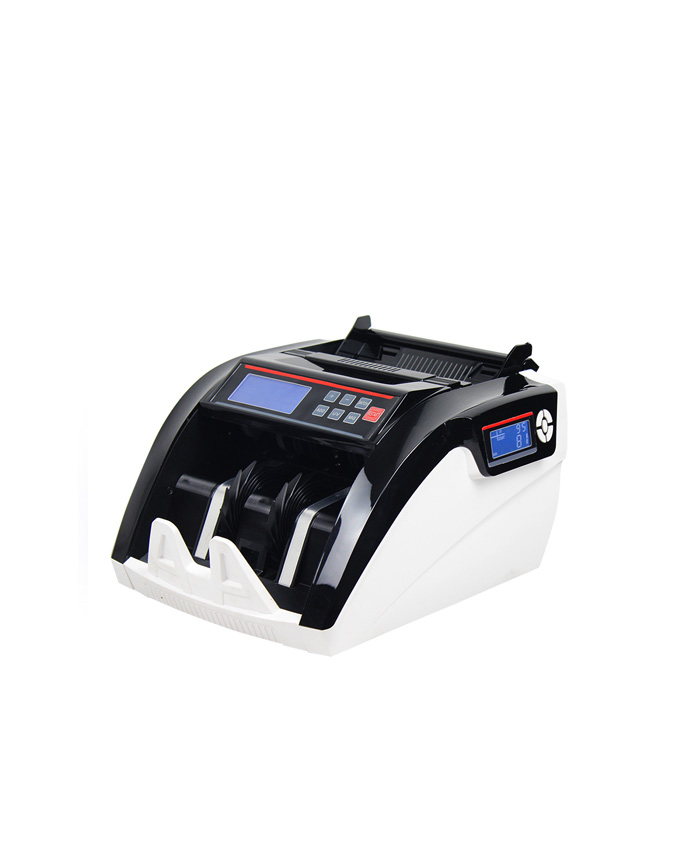 Multi-Currency Counter 5800D UV/MG