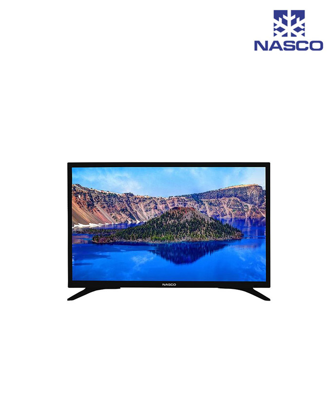 NASCO 32 LED SATELLITE TV NAS-B32FB