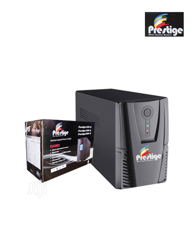 Prestige 2000 UPS