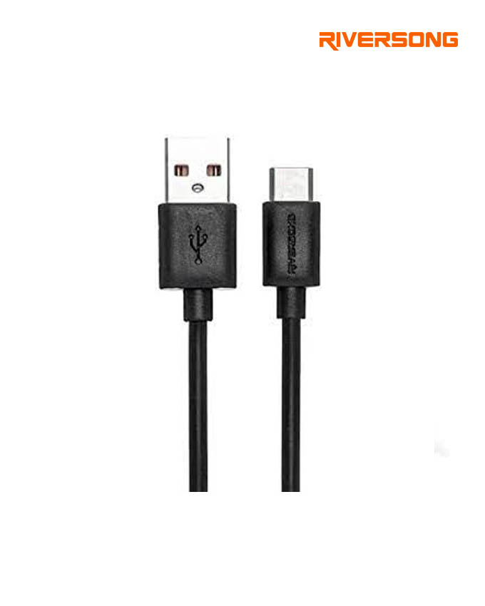 Riversong Beta Lightning Cable