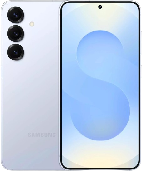SAMSUNG S25 12GB/256GB