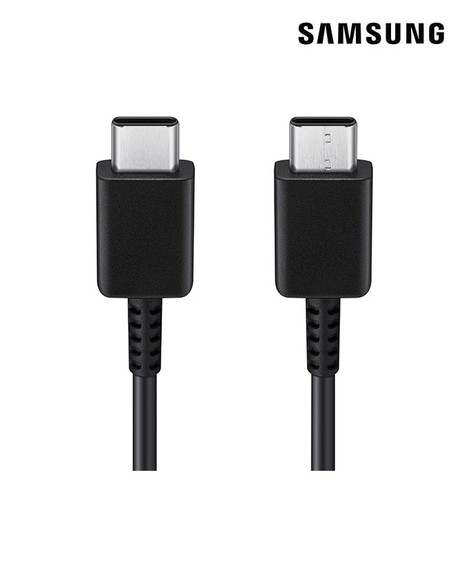 Samsung 5A USB-C to USB-C Cable