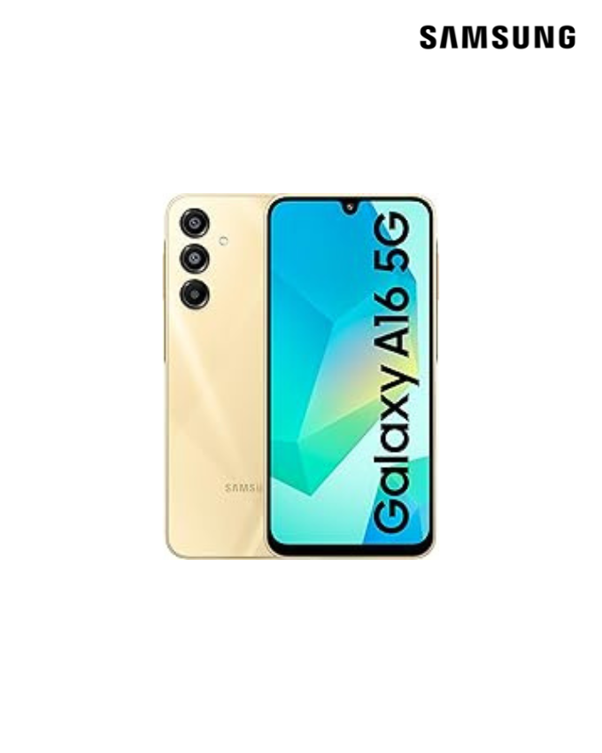 Samsung Galaxy A16 (4 + 128GB)