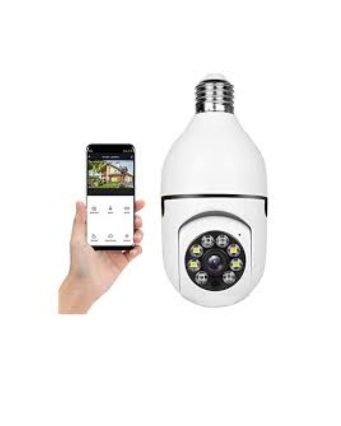 V380 Pro Smart Net Camera