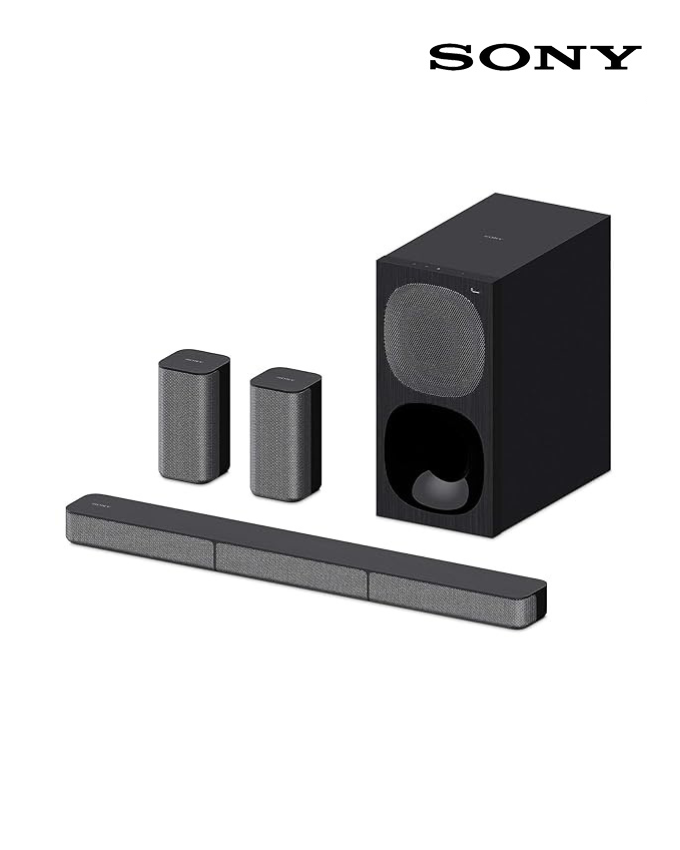 Sony HT-S20R Sound bar Home Theater System