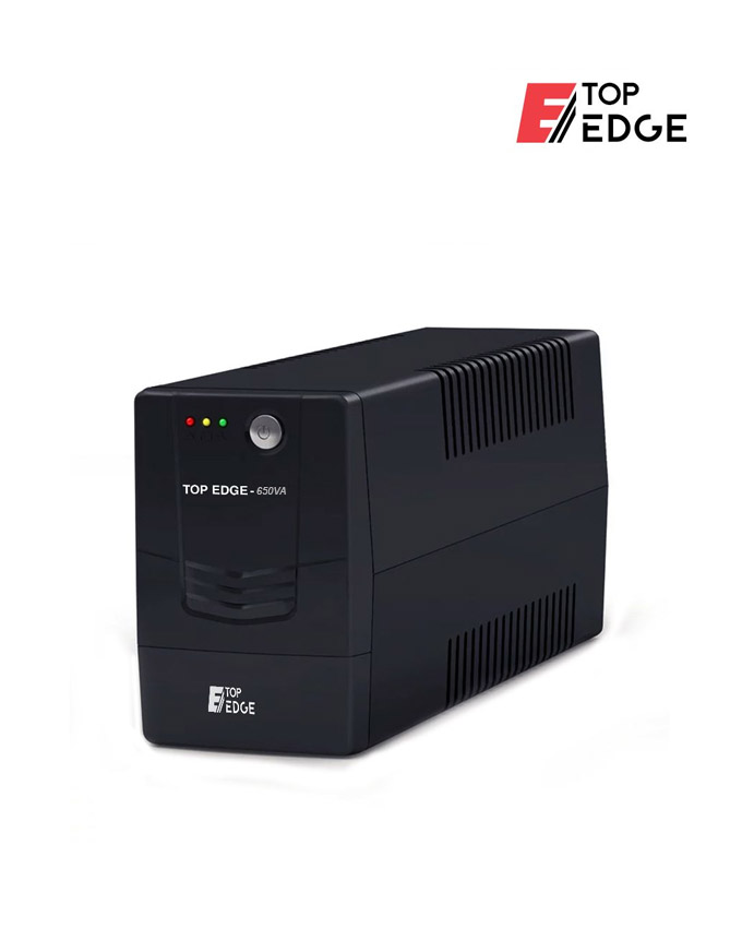 Top Edge-650VA UPS