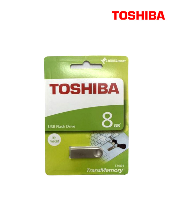TOSHIBA U401 8GB