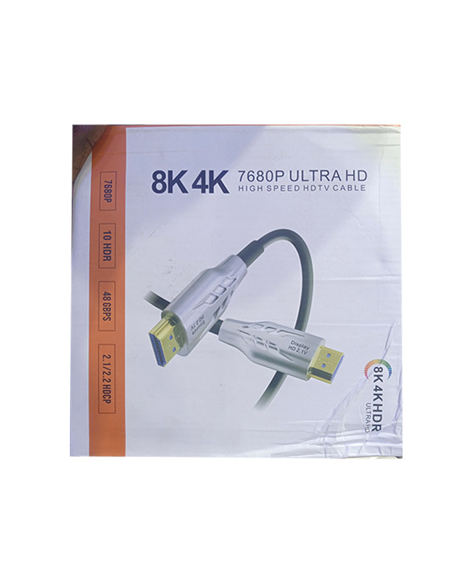 Ultra HD Cable 50M
