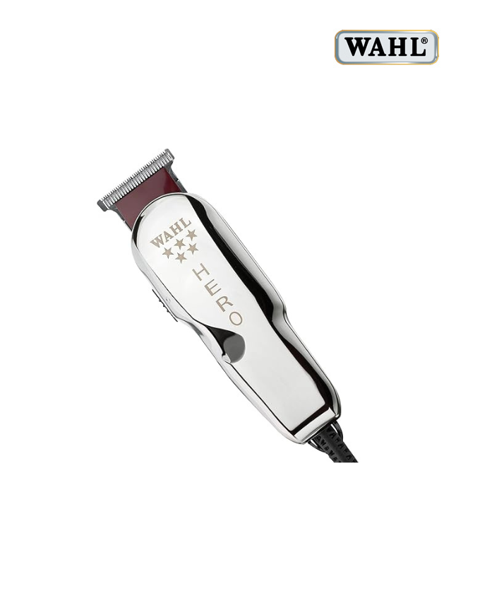 Wahl Professional 5 Star Hero Trimmer