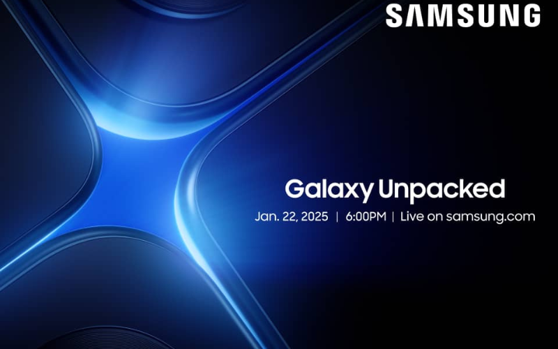 Samsung Unpacked  2025